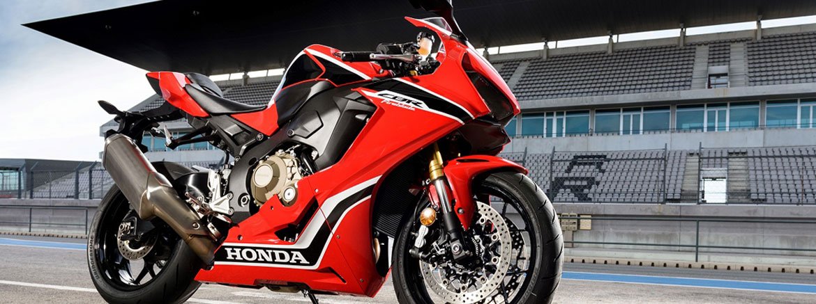 Honda CBR 1000RR